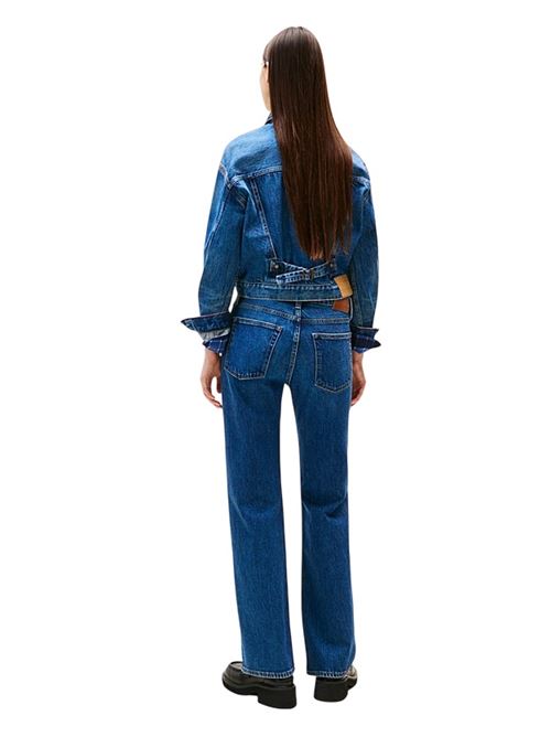 DW0DW221301BK BLU Tommy Jeans | DW0DW221301BK BLU